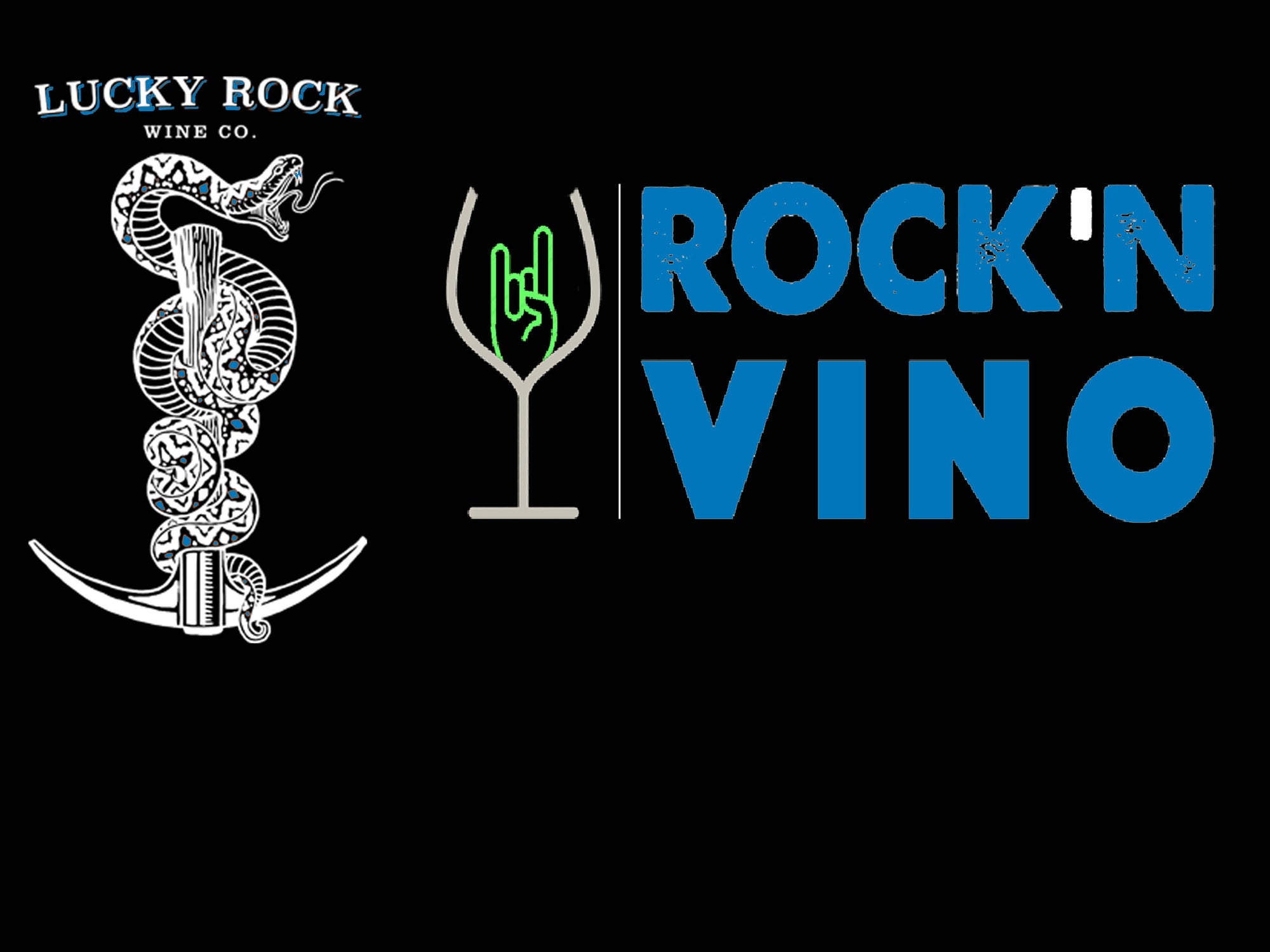 Rock'n Vino Podcast ft Jesse Inman of Lucky Rock Wine Co.