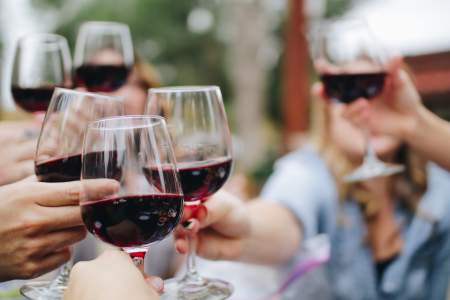 Wine “Buzzwords”, and what they mean to you?